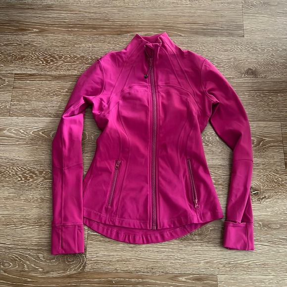 lululemon athletica Jackets & Blazers - Lululemon Define Jacket